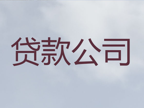 海西抵押贷款公司-银行担保贷款